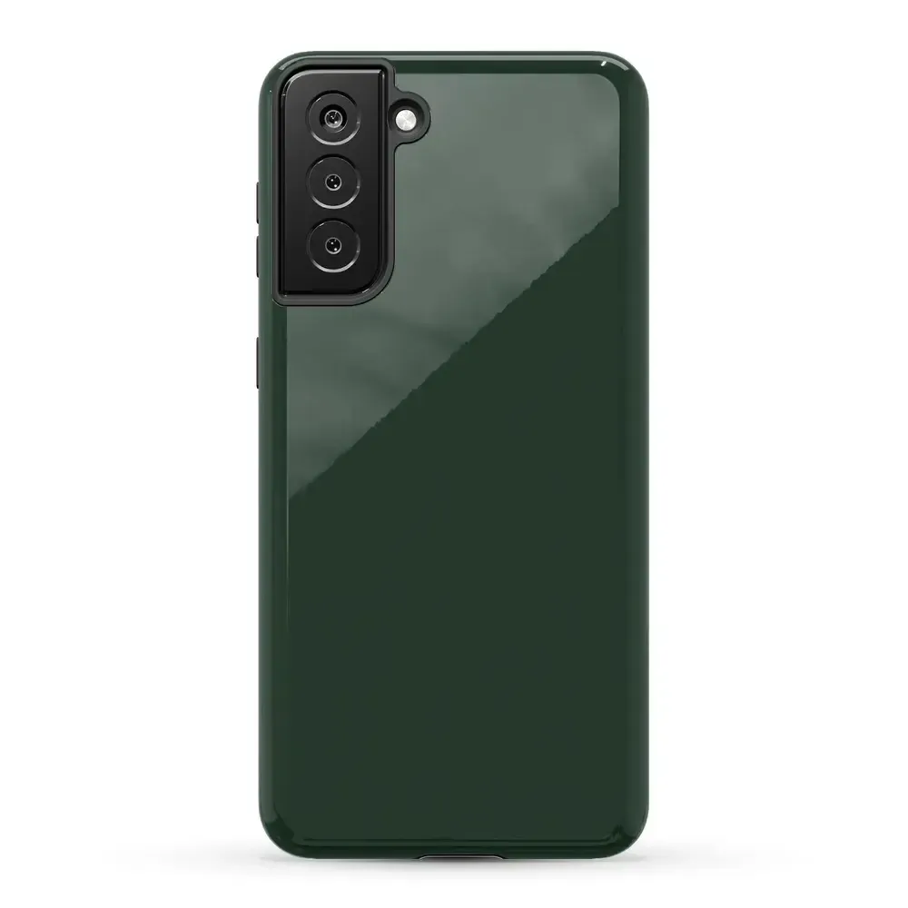 Forest Green | The Boyfriend Collection - Bansusa