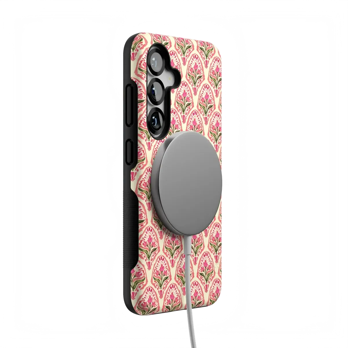 Tulip Tapestry | Jenna Palek x Bans Case - Bansusa