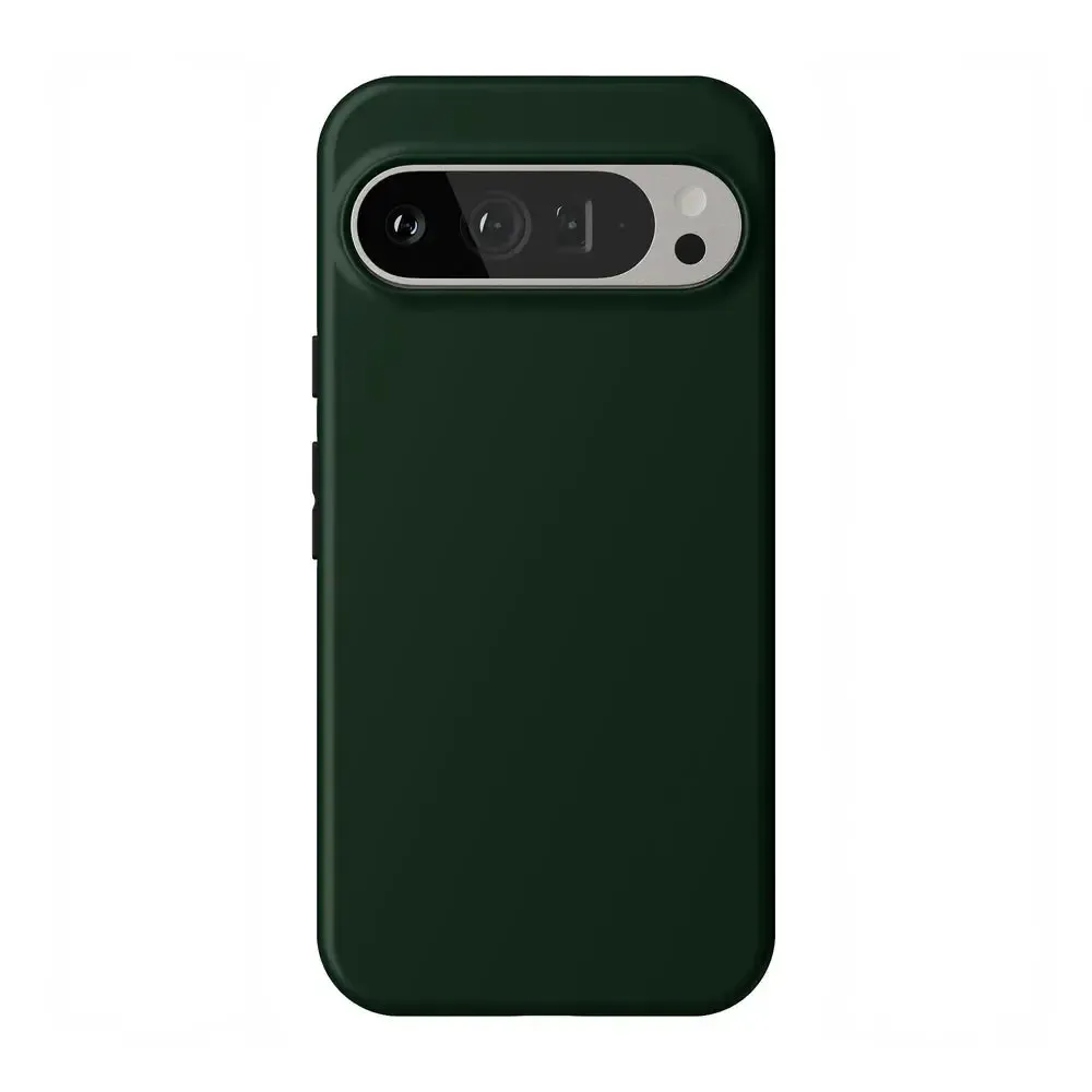 Forest Green | The Boyfriend Collection - Bansusa