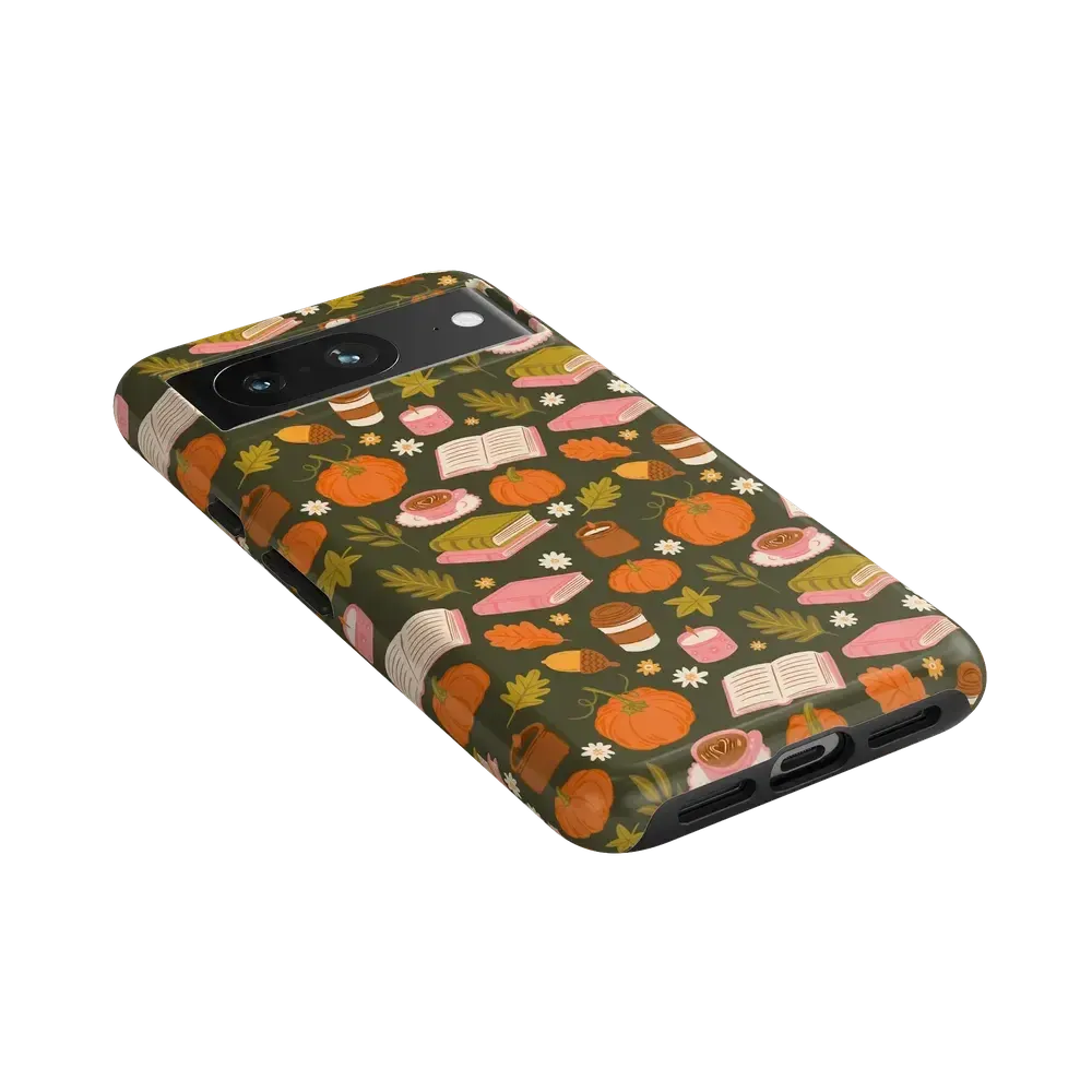 Small Town Magic | Fall Faves Case - Bansusa