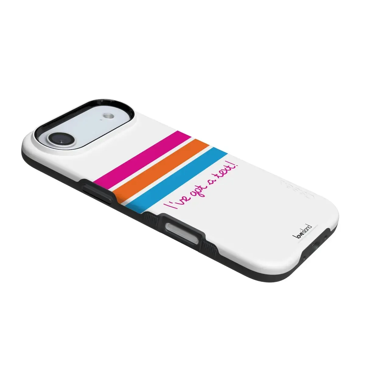I've Got a Text! | Official Love Island x Bans Phone Case - Bansusa