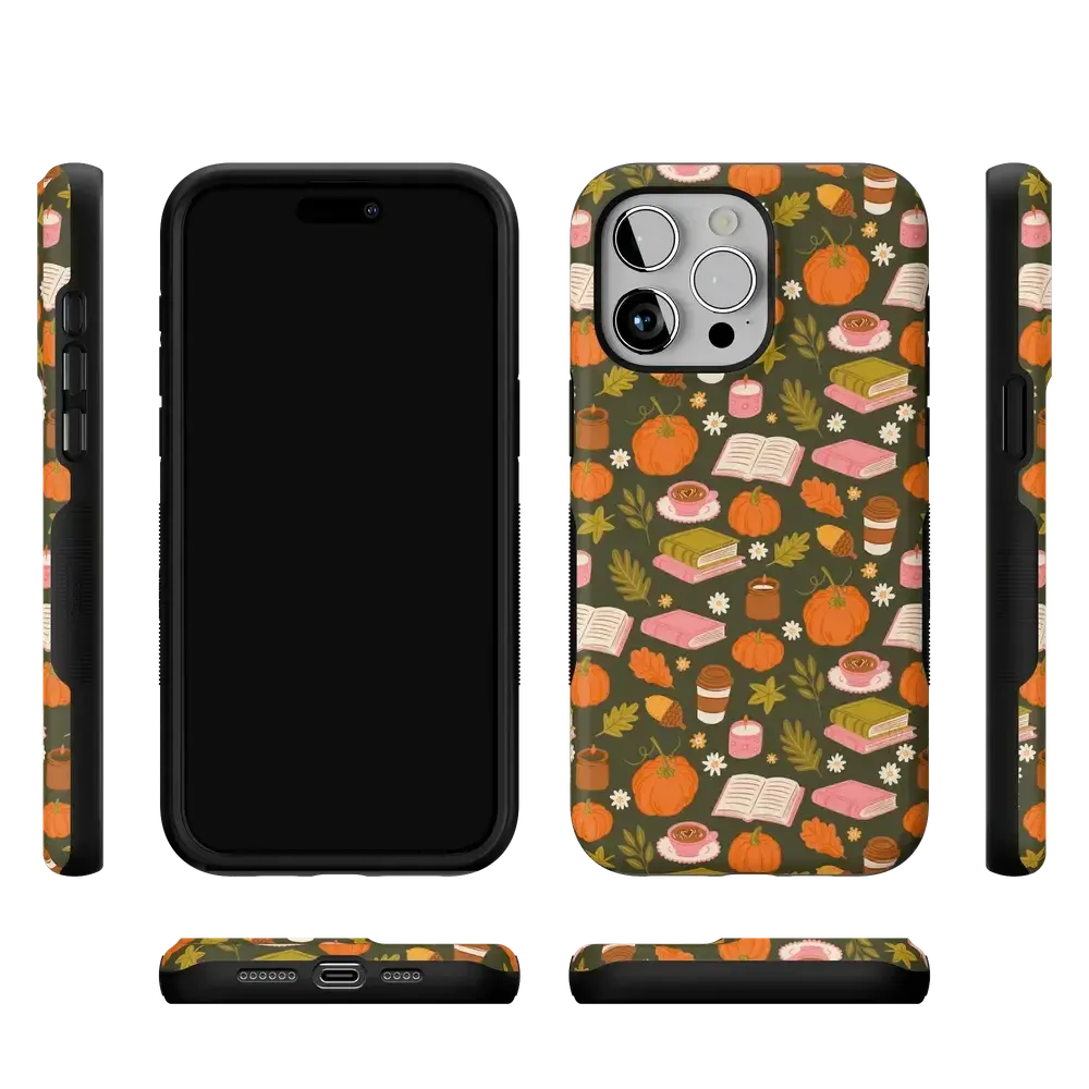 Small Town Magic | Fall Faves Case - Bansusa