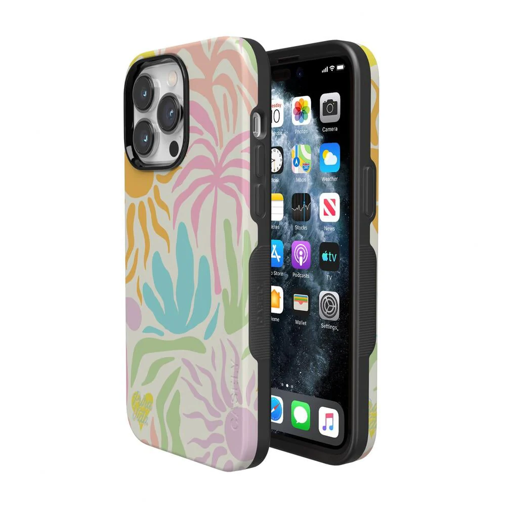 Oasis | Pura Vida Case - Bansusa