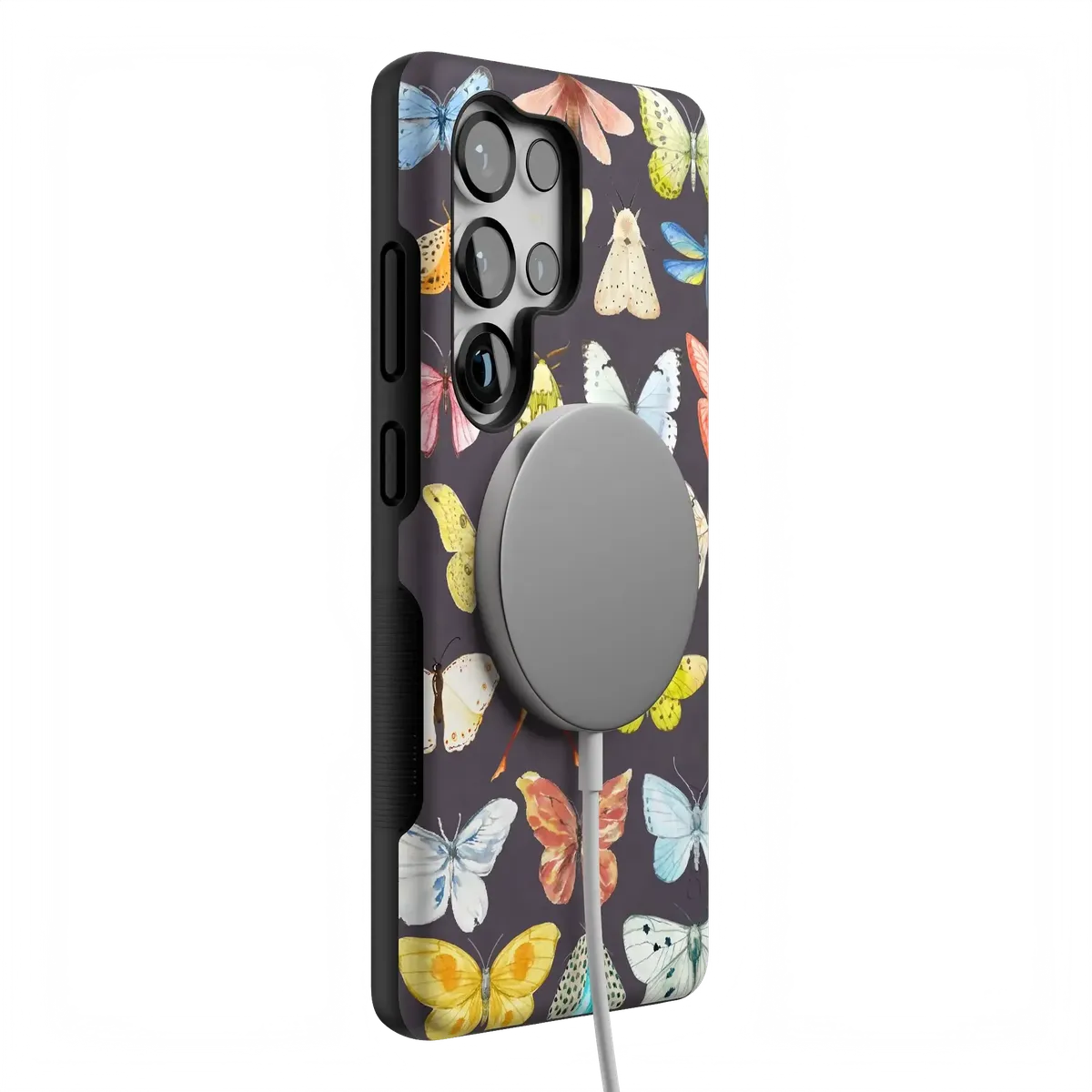 Midnight Monarch | Jenna Palek x Bans Case - Bansusa