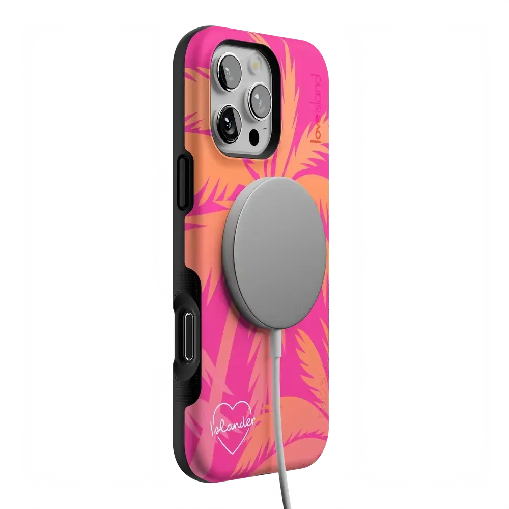 Islander | Love Island Case - Bansusa