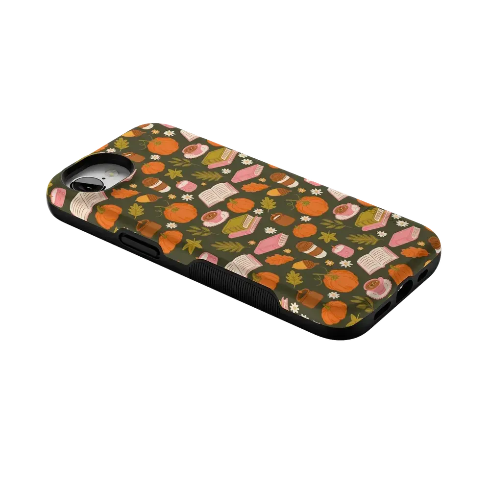 Small Town Magic | Fall Faves Case - Bansusa