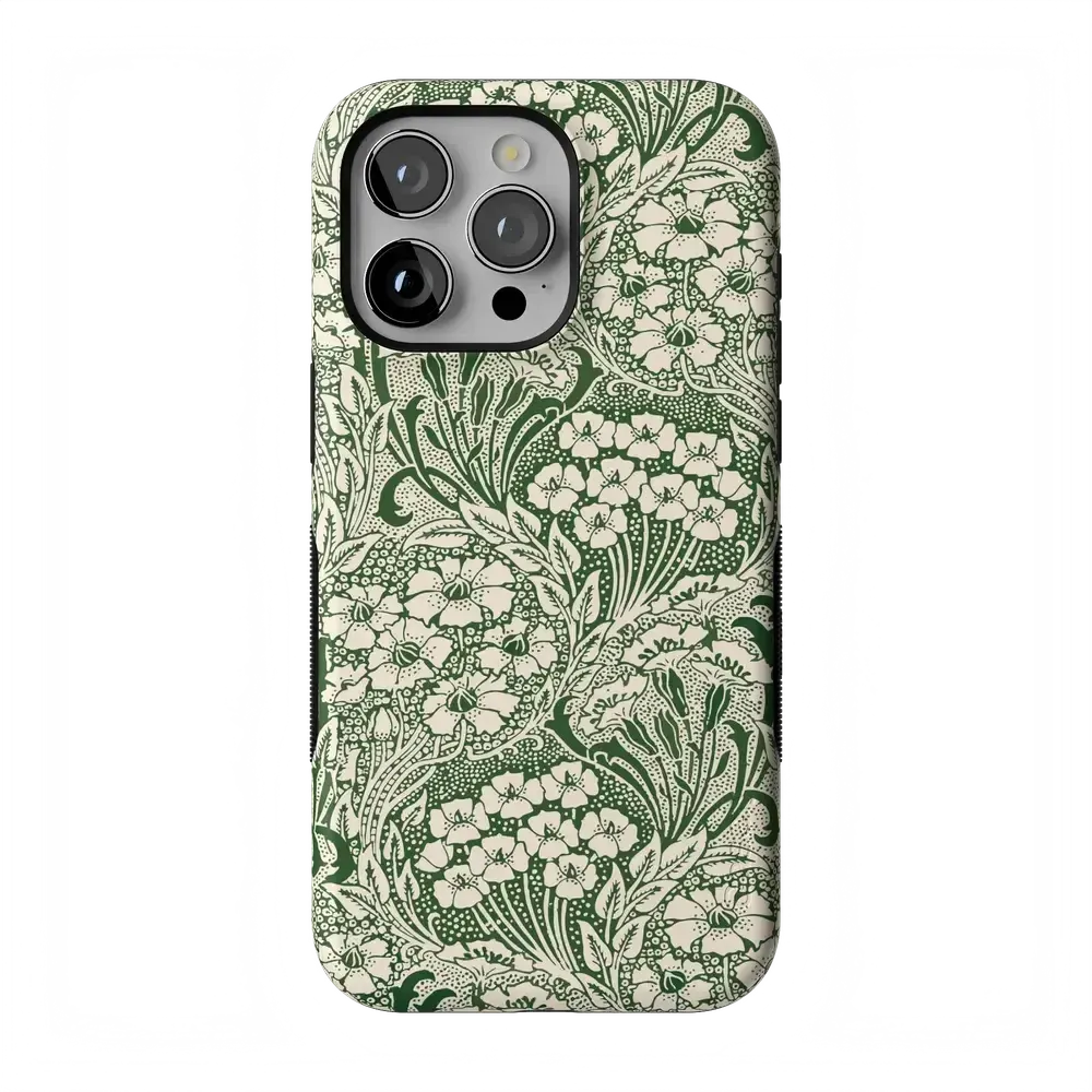 Mystic Meadow | Green Gardens Case - Bansusa