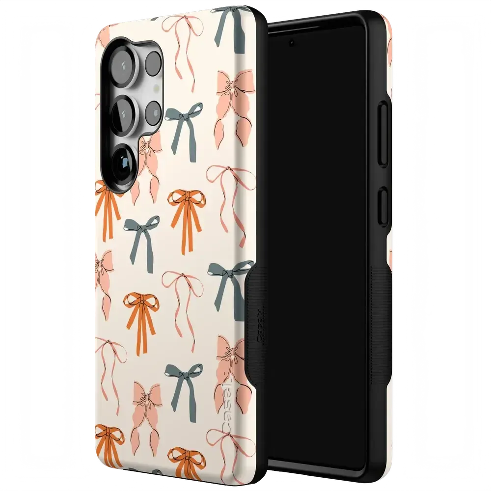 Gourdy Girlie | Harvest Bows Case - Bansusa