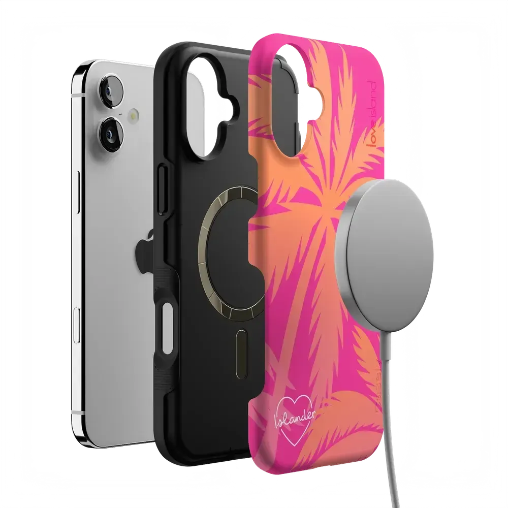 Islander | Love Island Case - Bansusa