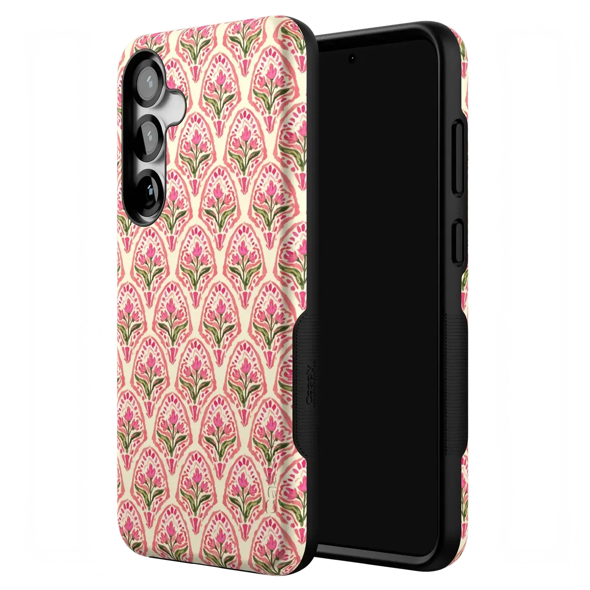 Tulip Tapestry | Jenna Palek x Bans Case - Bansusa
