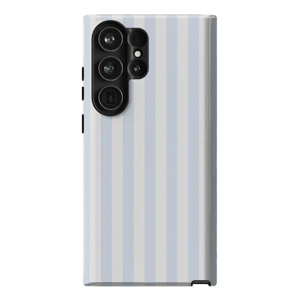 Blue Stripes | Sunday Best Case - Bansusa