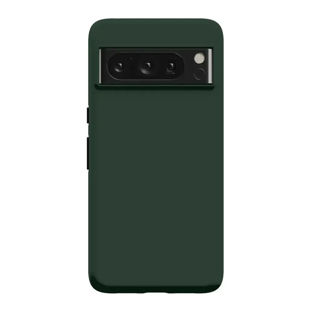 Forest Green | The Boyfriend Collection - Bansusa