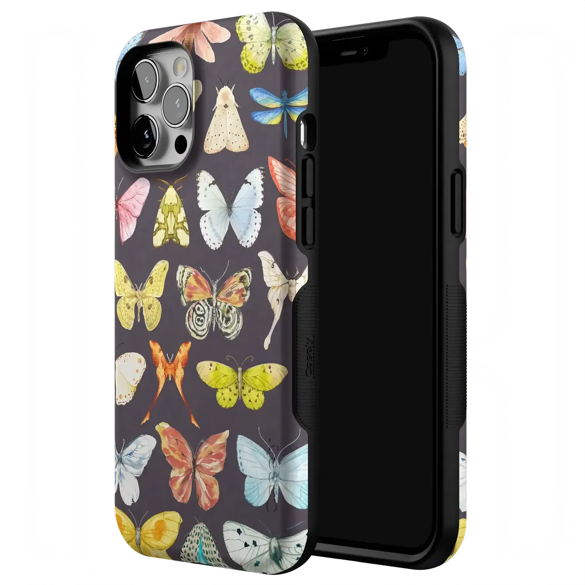 Midnight Monarch | Jenna Palek x Bans Case - Bansusa