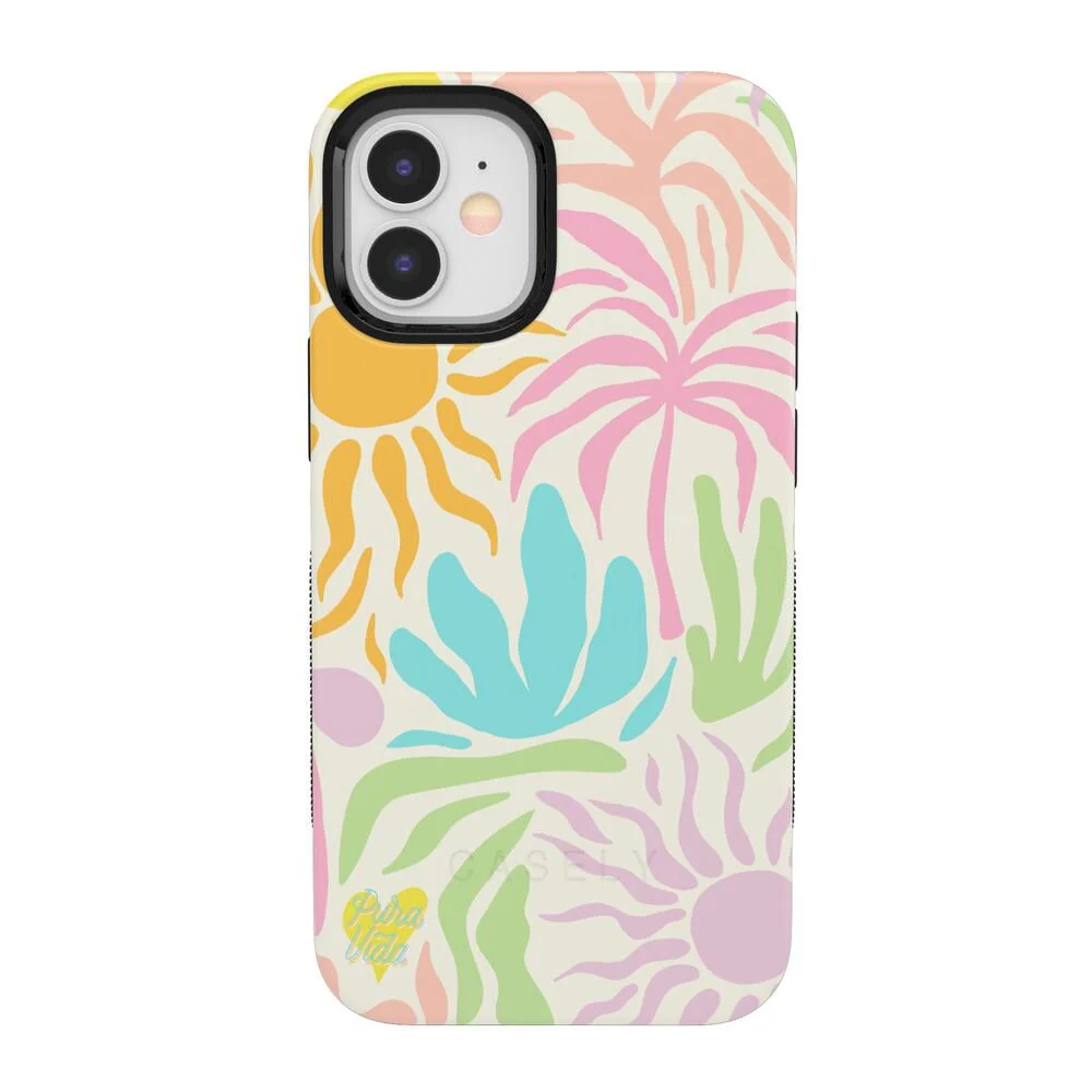 Oasis | Pura Vida Case - Bansusa