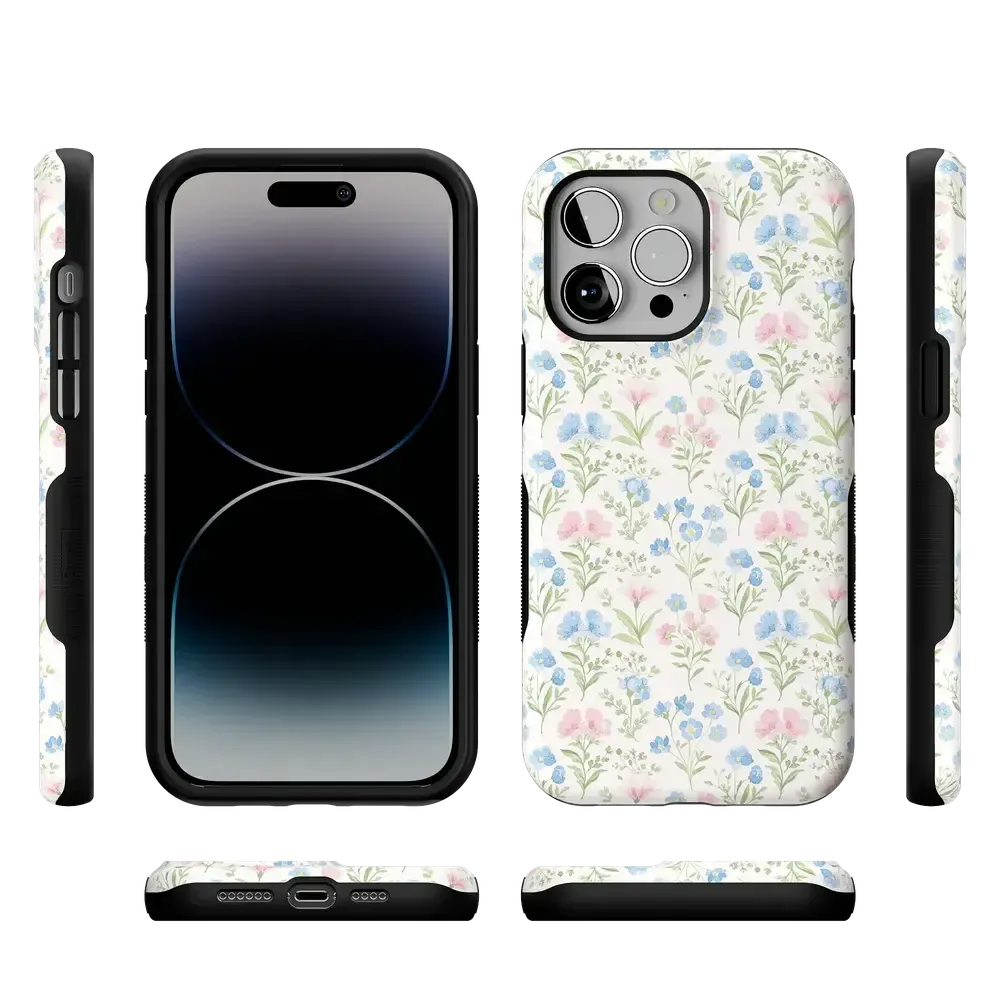 Pastel Garden | Sunday Best Case - Bansusa
