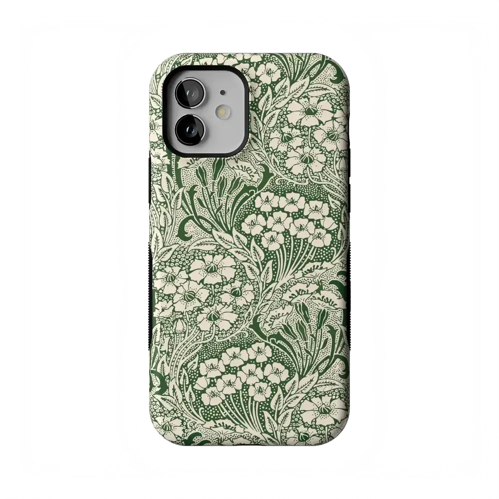 Mystic Meadow | Green Gardens Case - Bansusa
