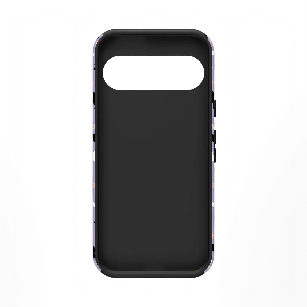 Midnight Flight | Celestial Bats Case - Bansusa