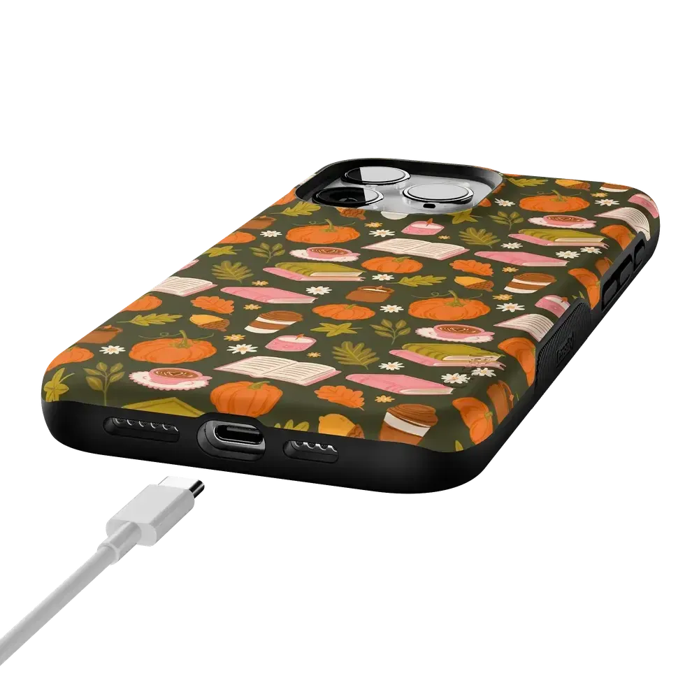 Small Town Magic | Fall Faves Case - Bansusa