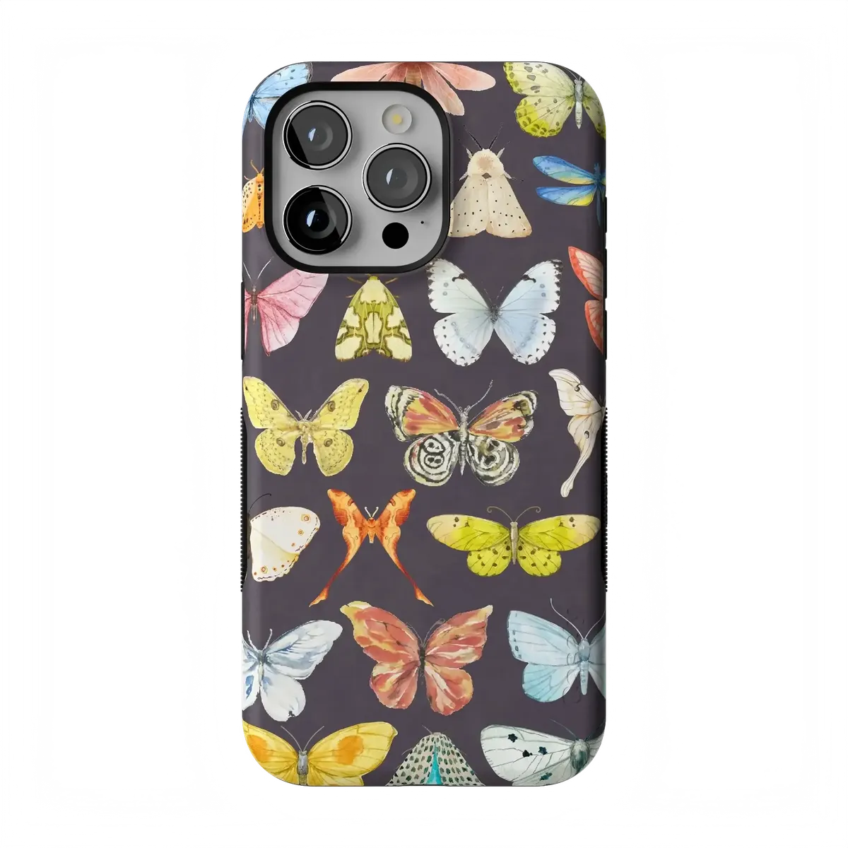 Midnight Monarch | Jenna Palek x Bans Case - Bansusa