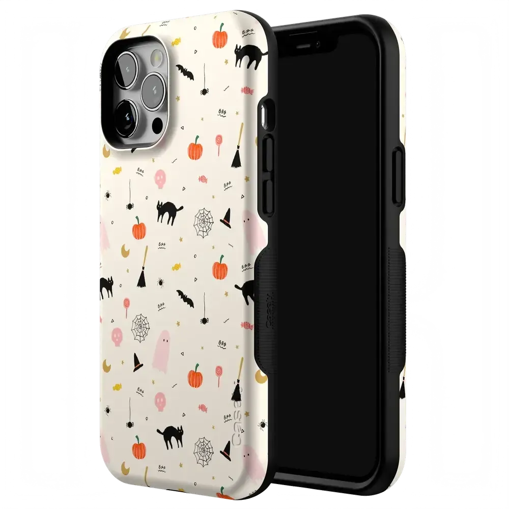Witching Hour | Cute Halloween Case - Bansusa