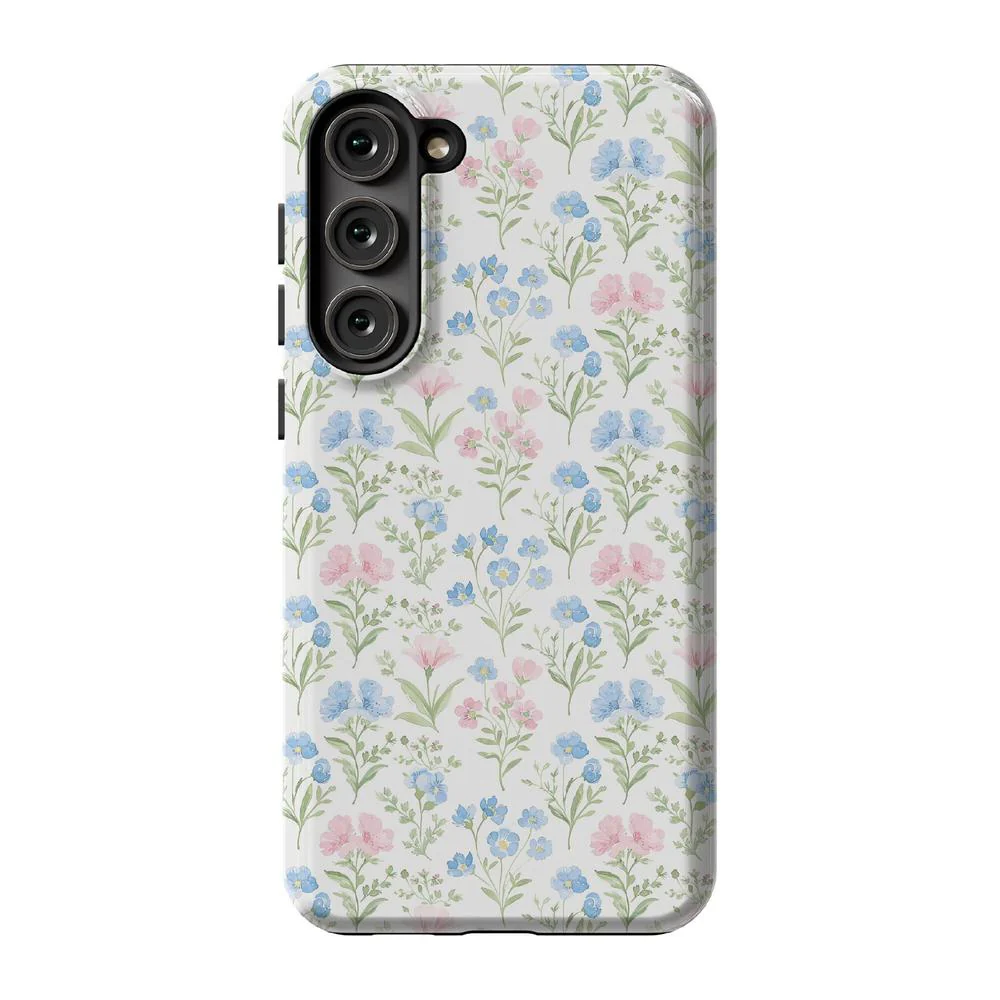 Pastel Garden | Sunday Best Case - Bansusa