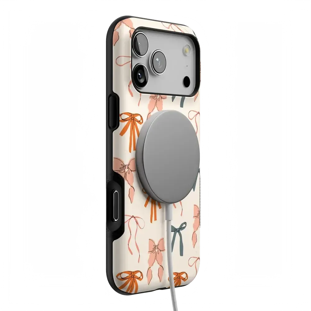 Gourdy Girlie | Harvest Bows Case - Bansusa