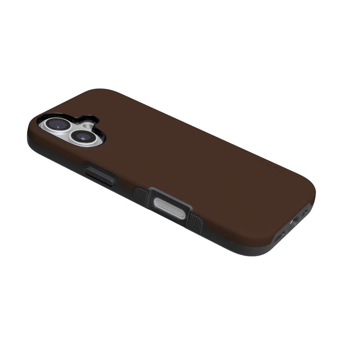 Espresso Brown | The Boyfriend Collection - Bansusa