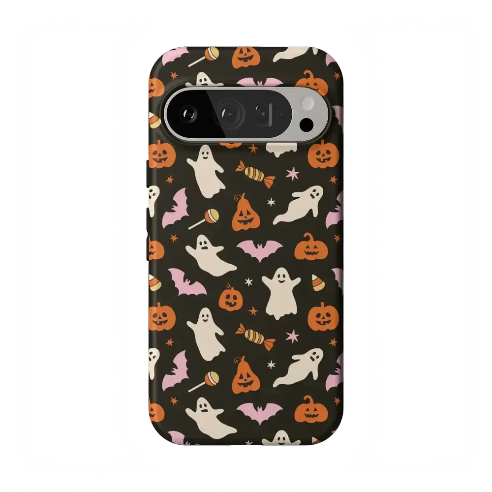 Trick or Treat | Sweet Halloween Case - Bansusa