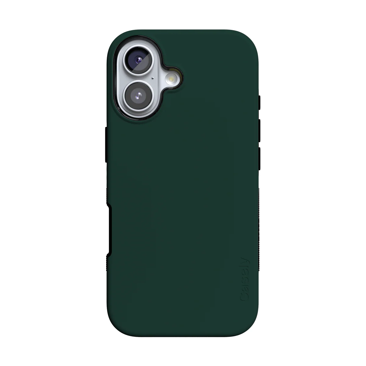 Forest Green | The Boyfriend Collection - Bansusa
