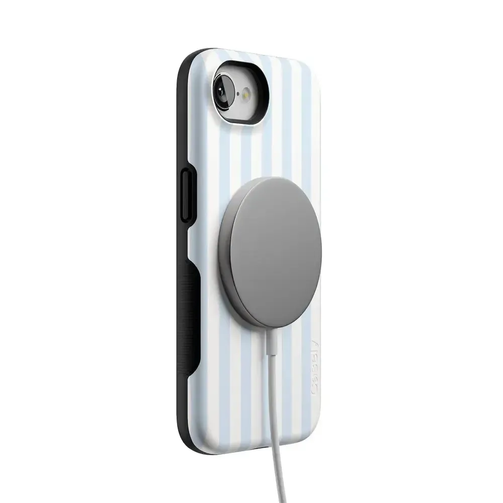 Blue Stripes | Sunday Best Case - Bansusa