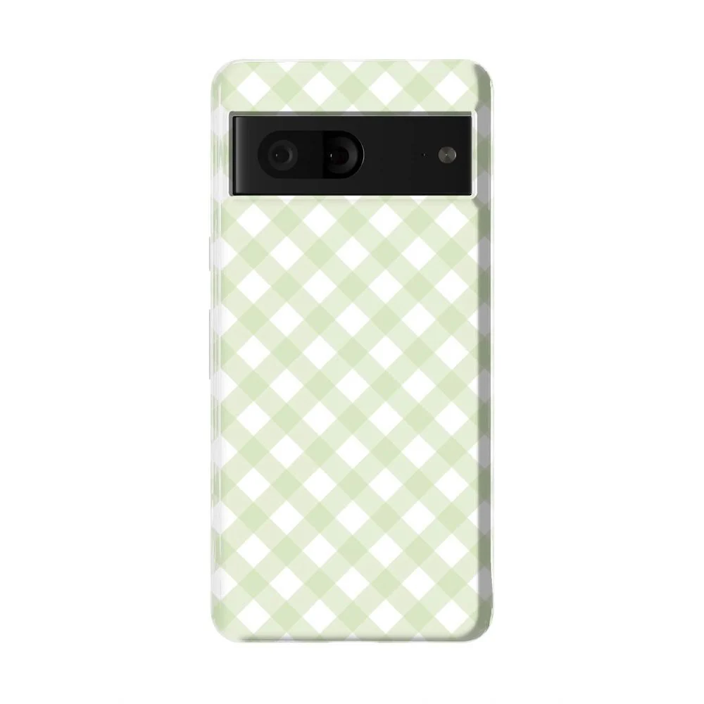 Mint Lattice | Sunday Best Case - Bansusa