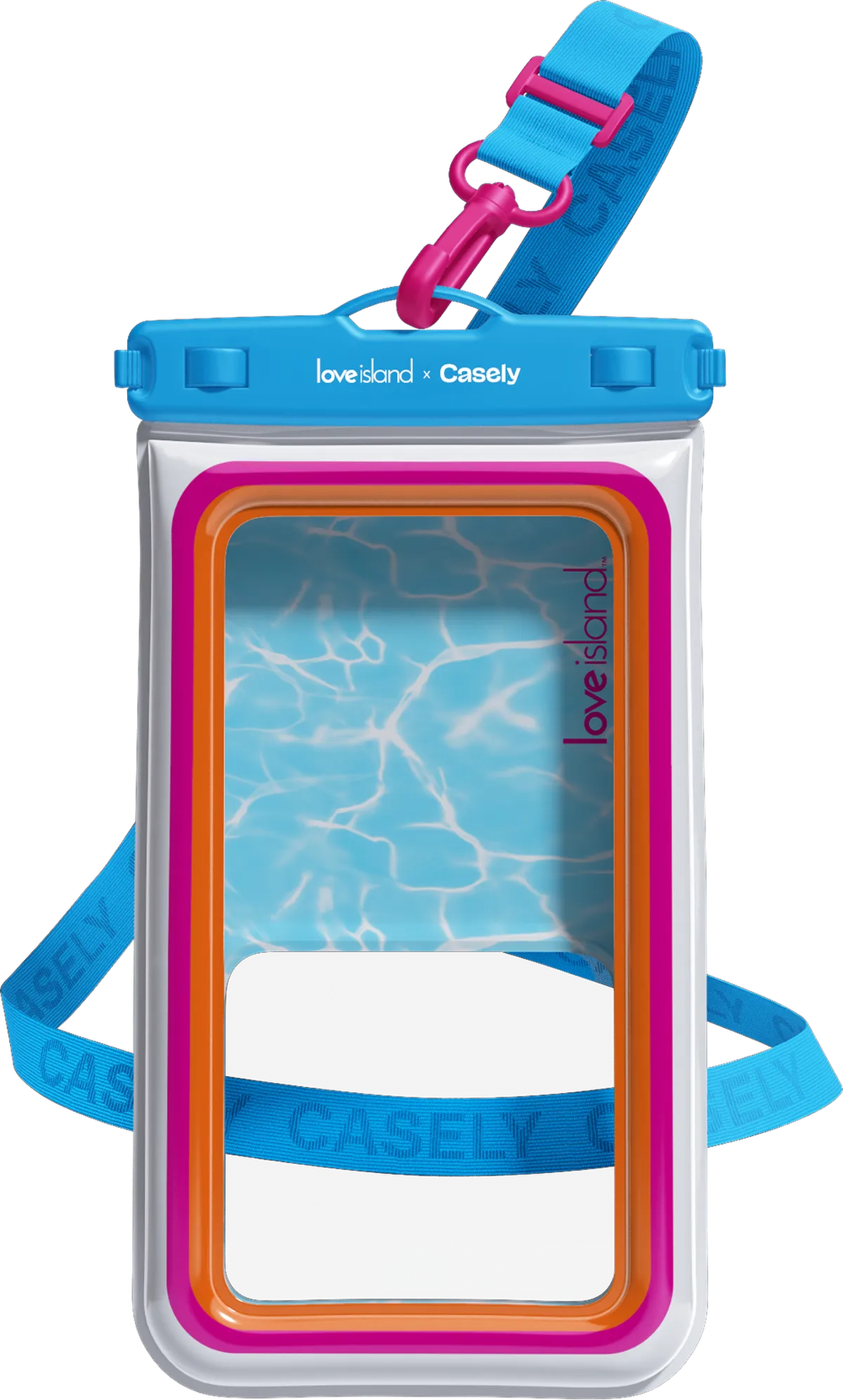 I've Got A Text! AquaBuddy | Love Island Waterproof Phone Pouch - Bansusa