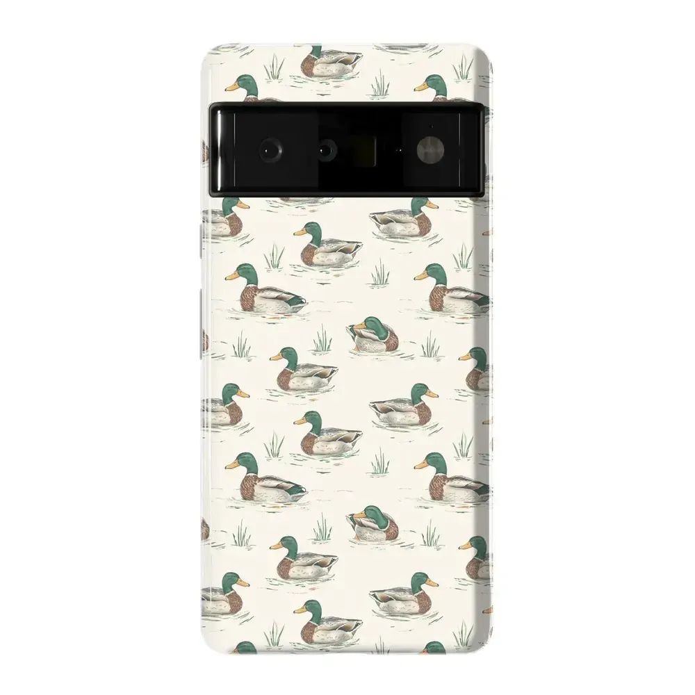 Mallard & Co. | The Boyfriend Collection - Bansusa