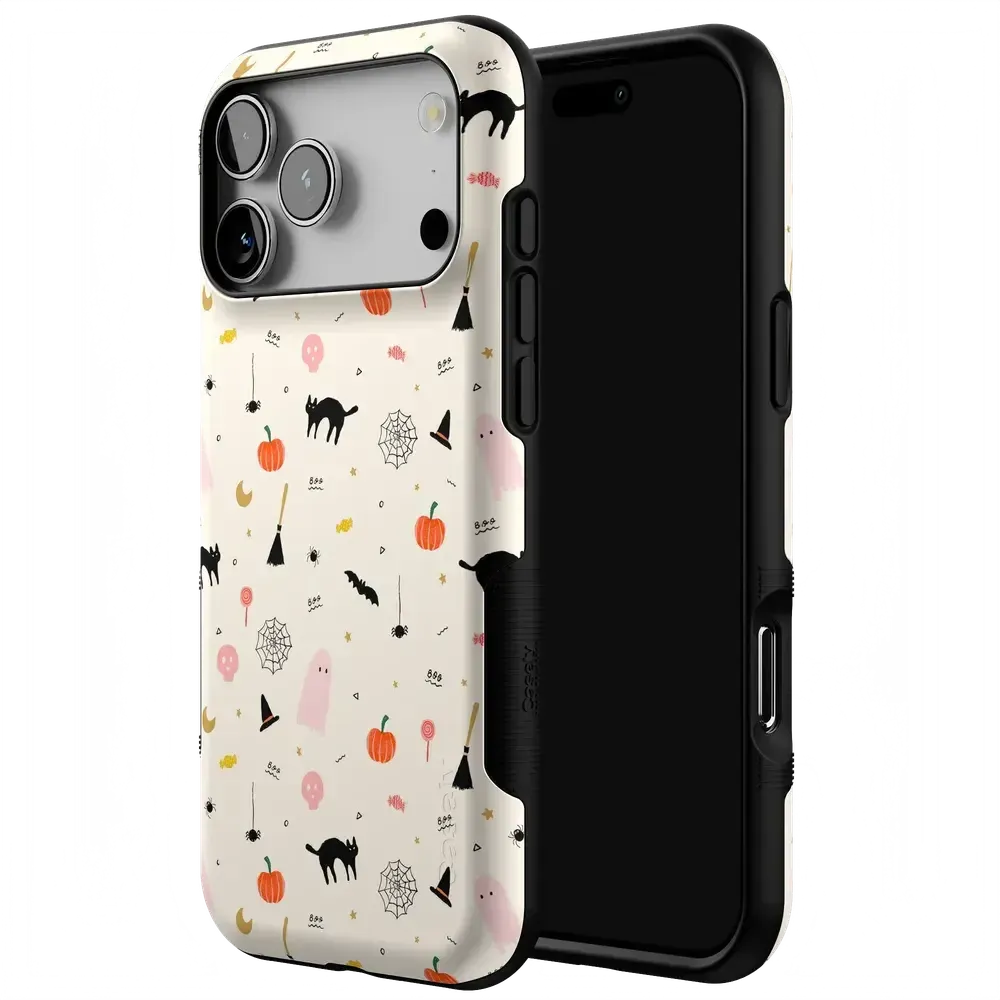 Witching Hour | Cute Halloween Case - Bansusa