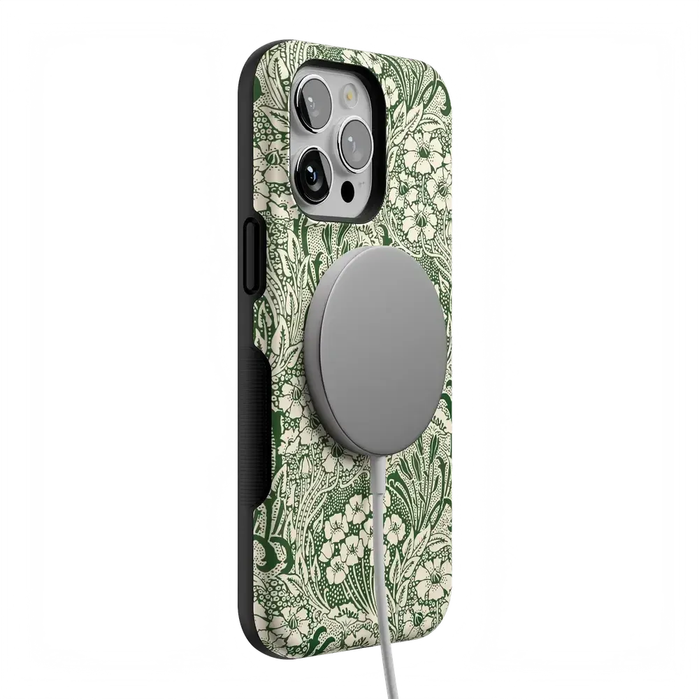 Mystic Meadow | Green Gardens Case - Bansusa