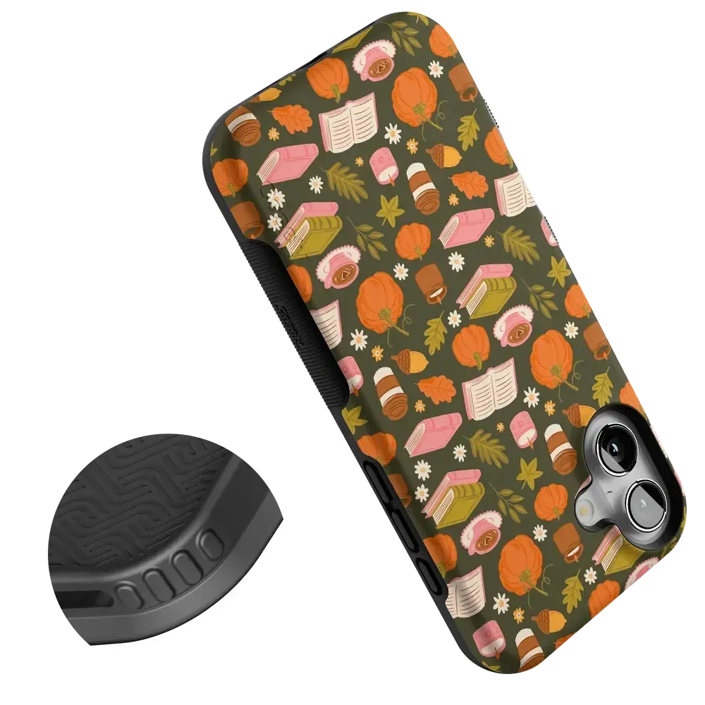Small Town Magic | Fall Faves Case - Bansusa