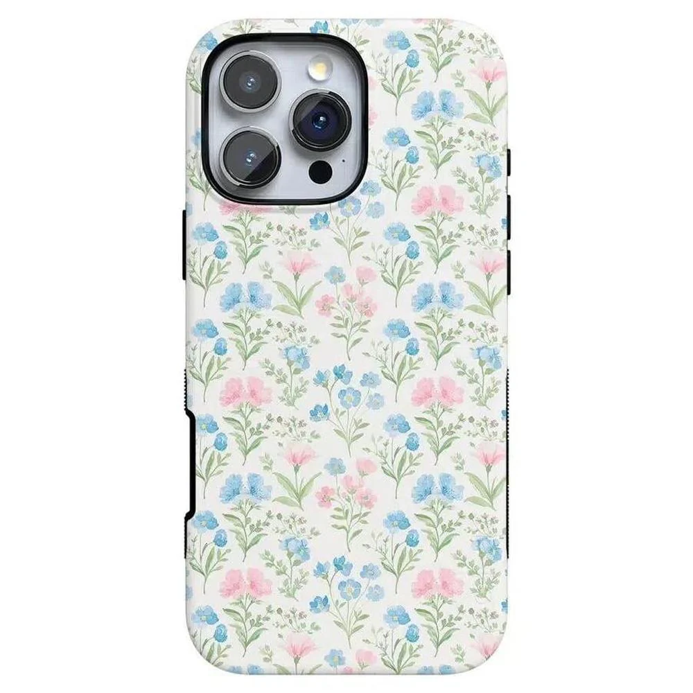 Pastel Garden | Sunday Best Case - Bansusa