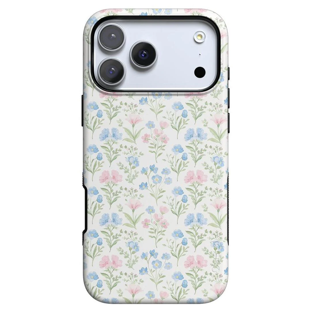 Pastel Garden | Sunday Best Case - Bansusa