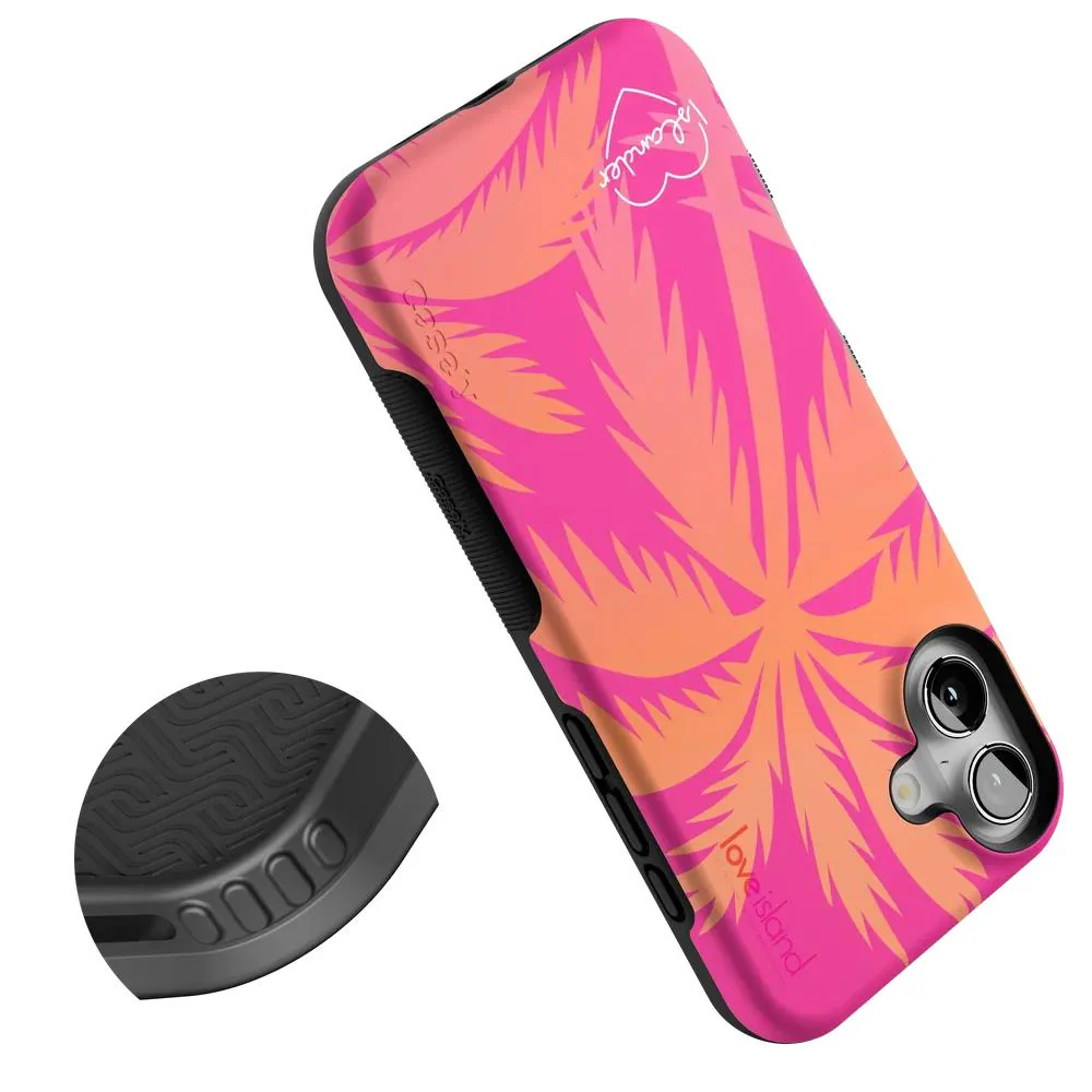 Islander | Official Love Island x Bans Phone Case - Bansusa