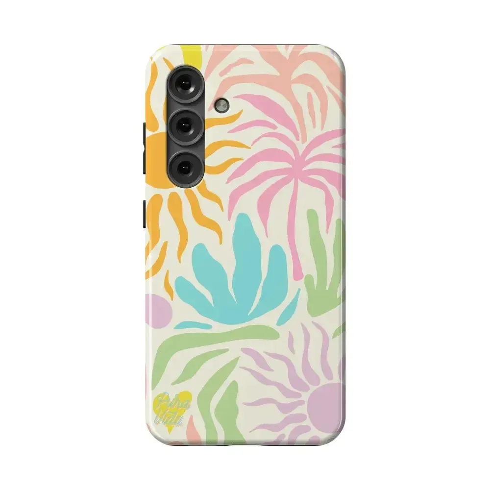 Oasis | Pura Vida Case - Bansusa