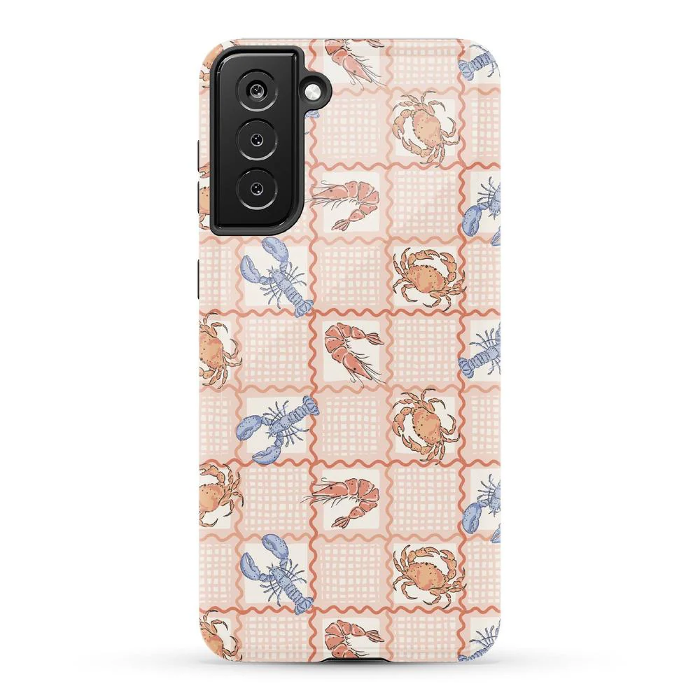 On the Cape | Coastal Summer Case - Bansusa