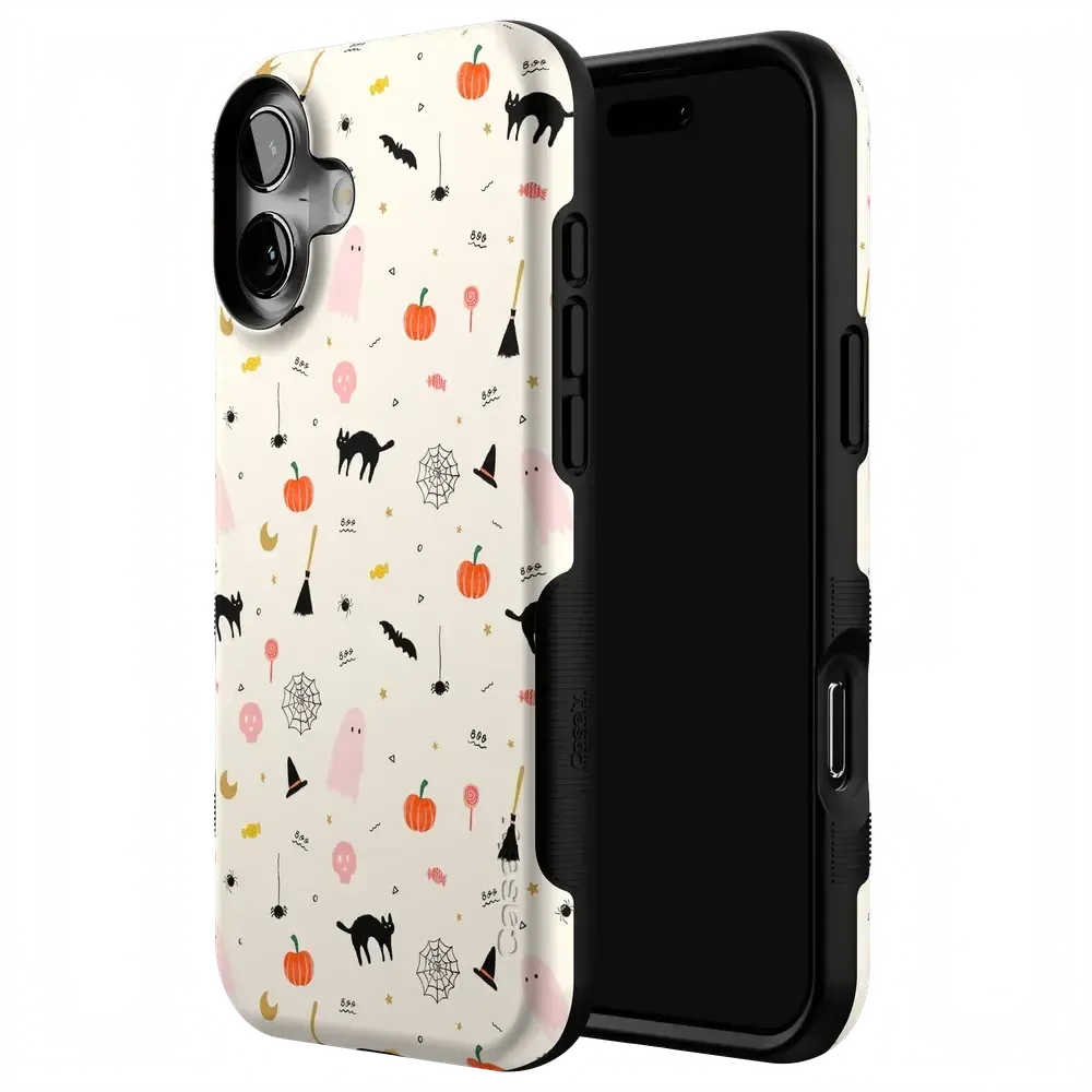 Witching Hour | Cute Halloween Case - Bansusa