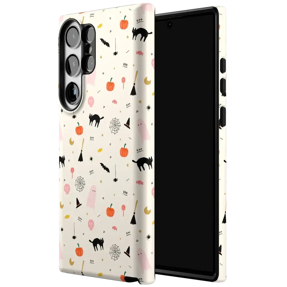 Witching Hour | Cute Halloween Case - Bansusa