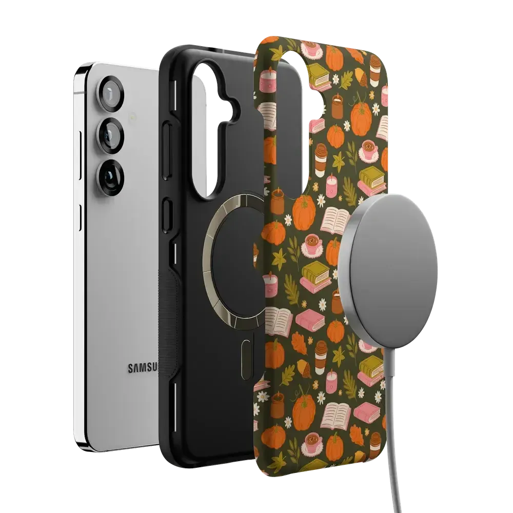Small Town Magic | Fall Faves Case - Bansusa