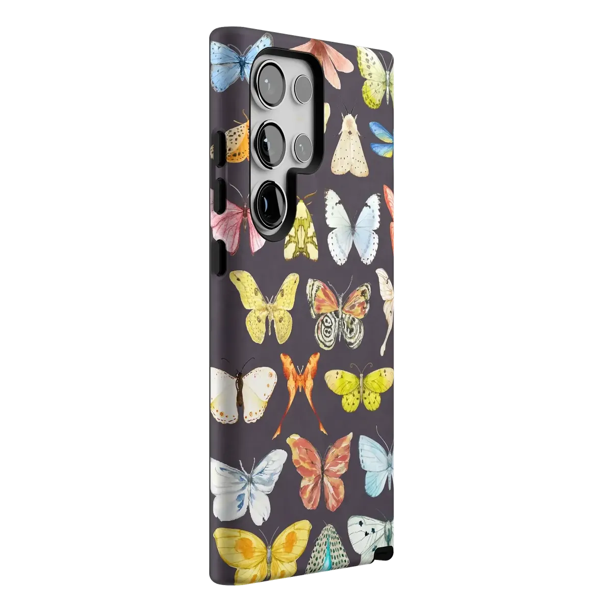 Midnight Monarch | Jenna Palek x Bans Case - Bansusa