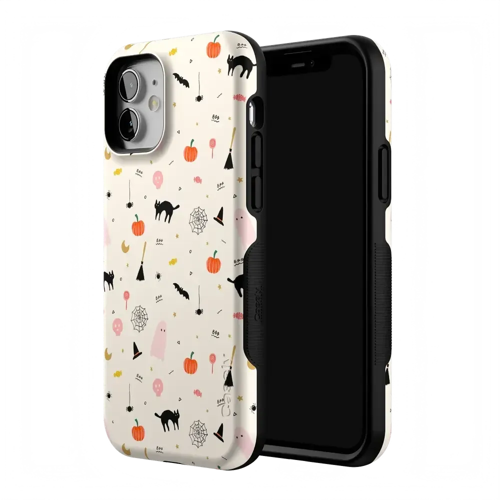 Witching Hour | Cute Halloween Case - Bansusa