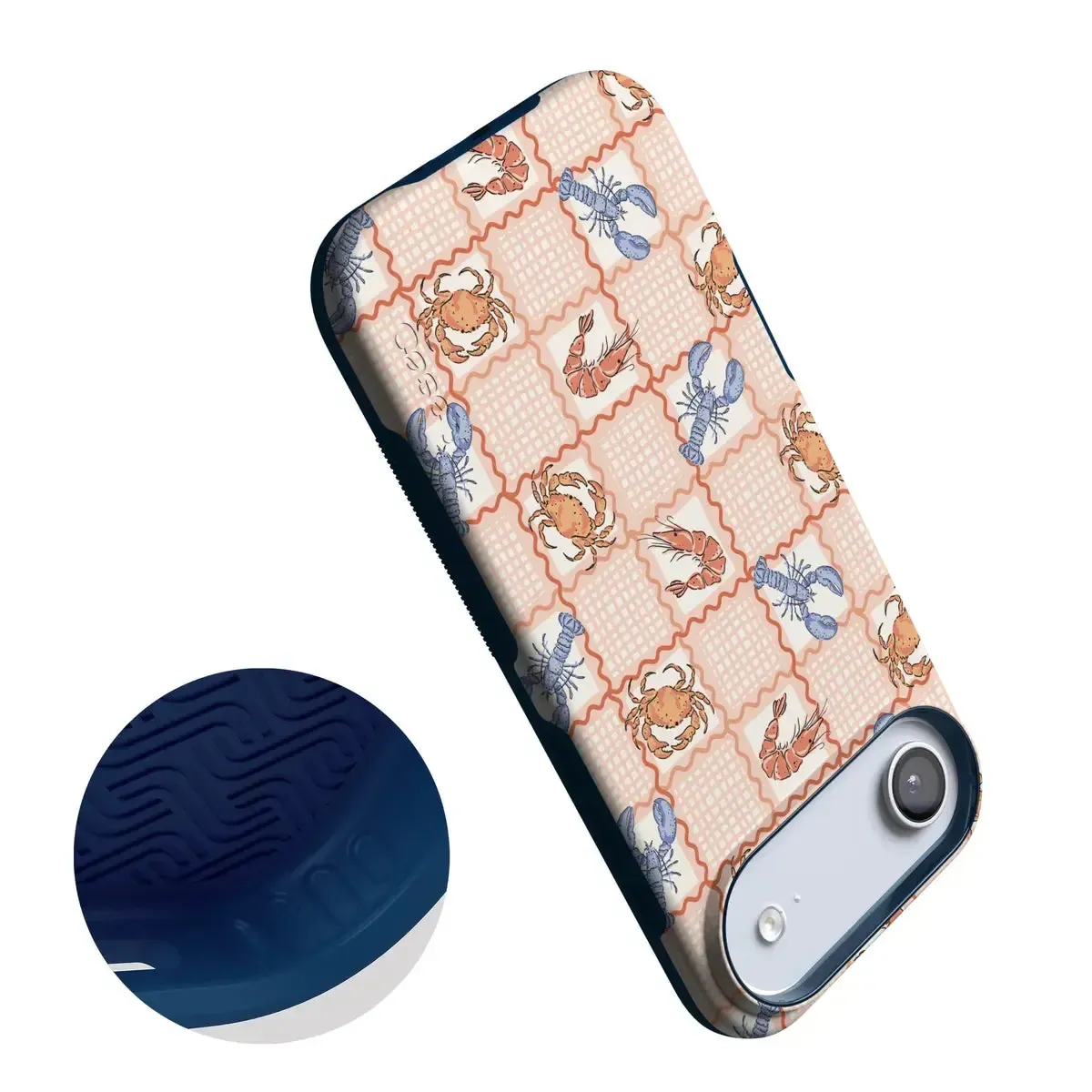 On the Cape | Coastal Summer Case - Bansusa