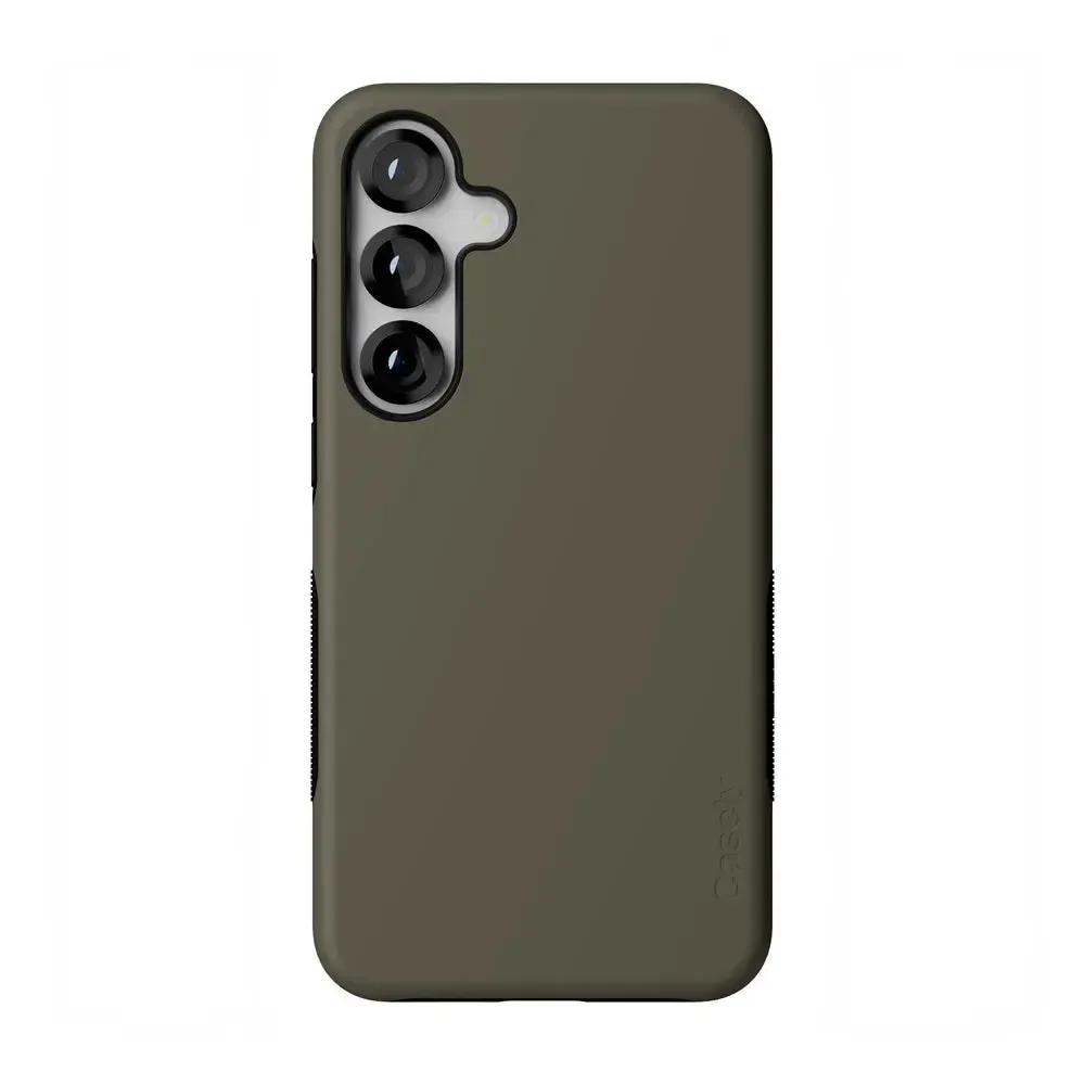 Army Green | The Boyfriend Collection - Bansusa