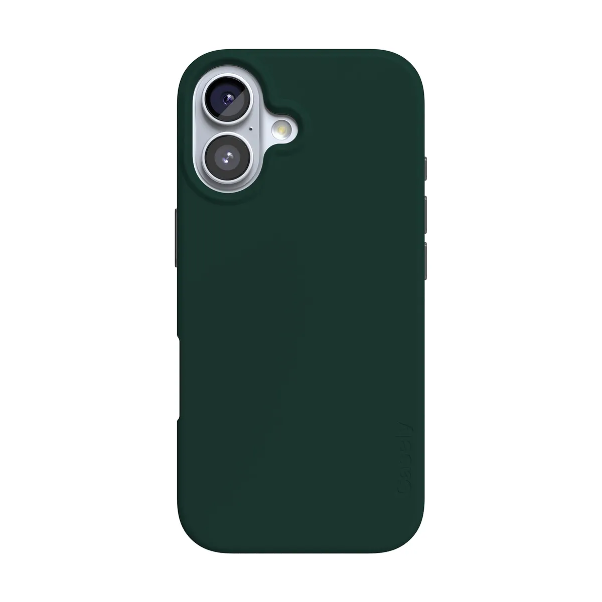 Forest Green | The Boyfriend Collection - Bansusa