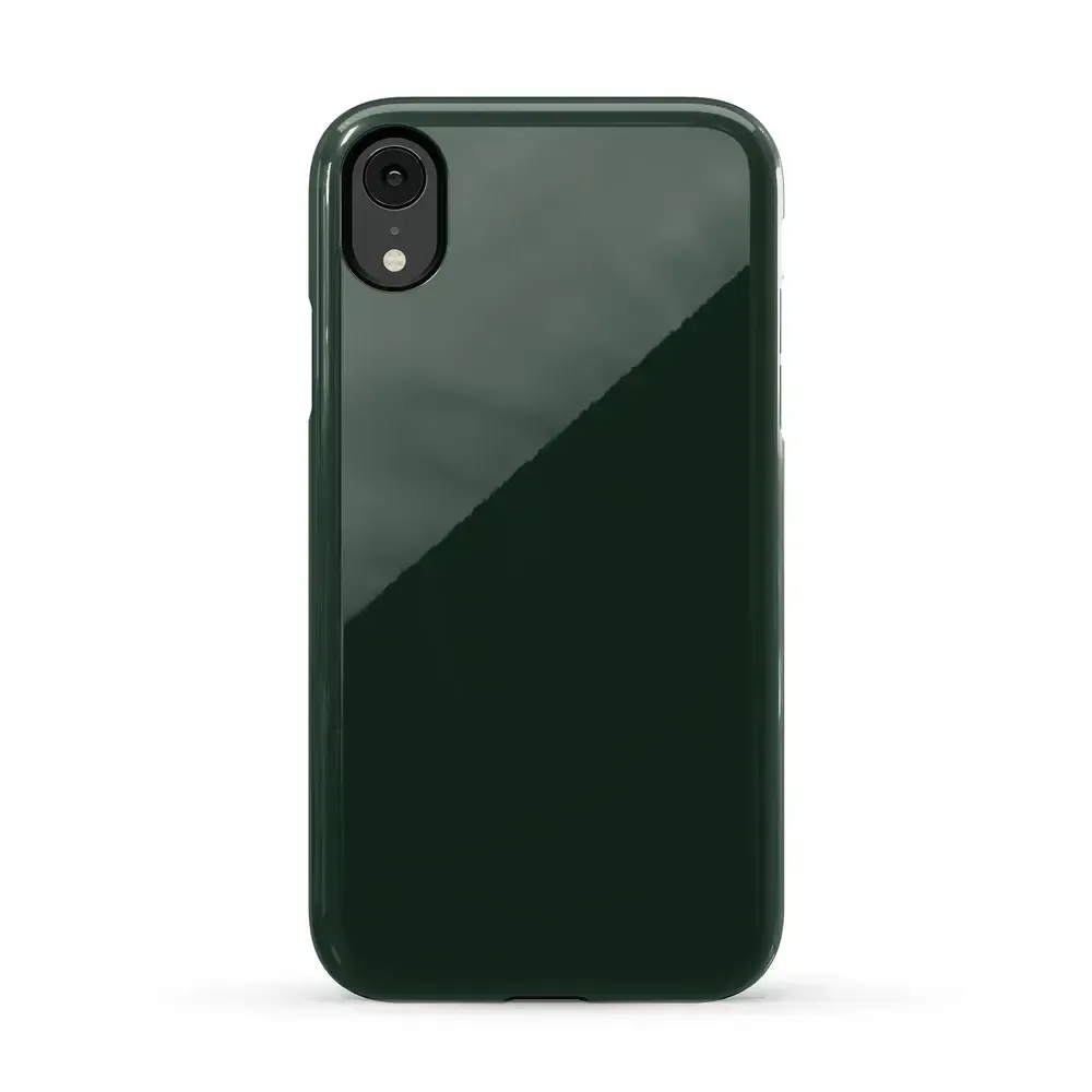 Forest Green | The Boyfriend Collection - Bansusa